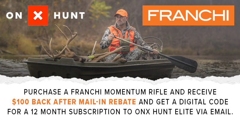 Rebate: Momentum Rebate